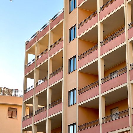 Le Terrazze Apartments 阿尔盖罗 外观 照片