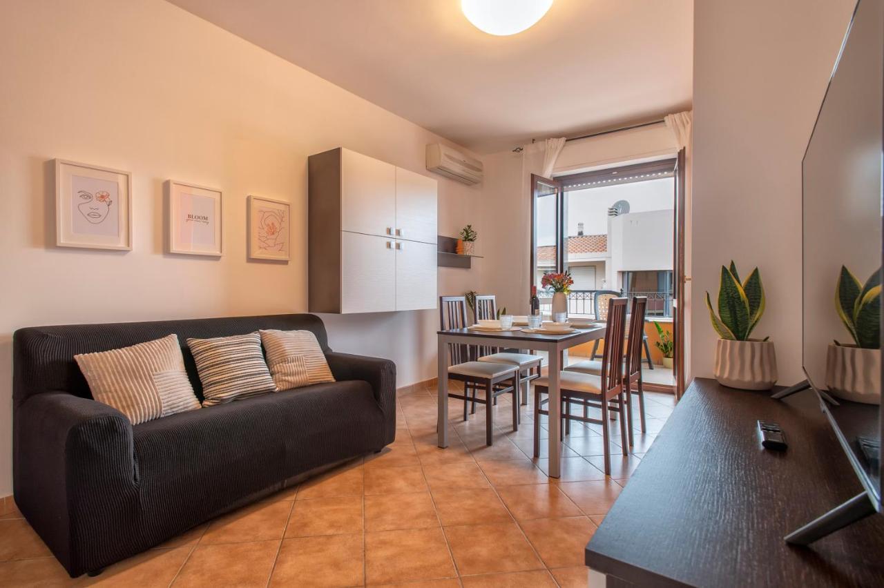 Le Terrazze Apartments 阿尔盖罗 外观 照片