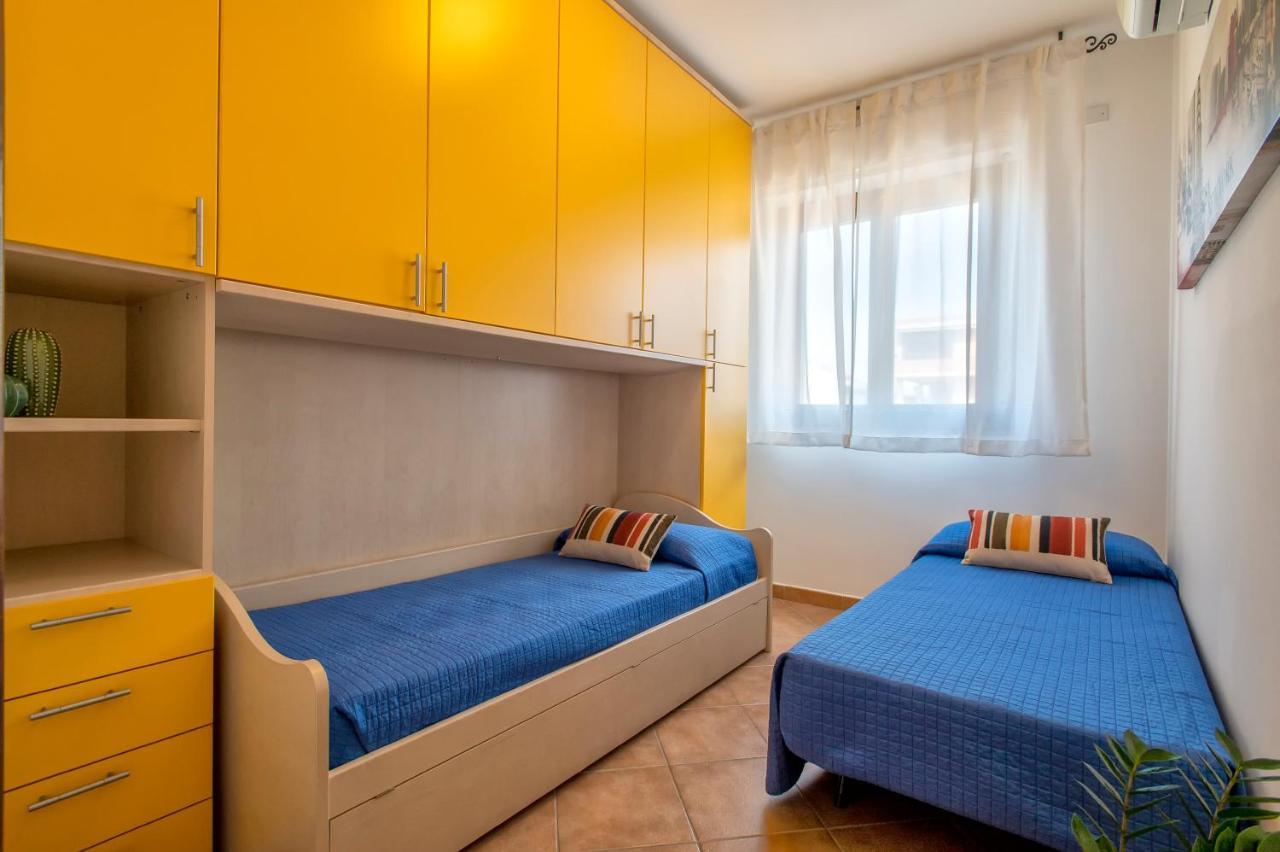 Le Terrazze Apartments 阿尔盖罗 外观 照片