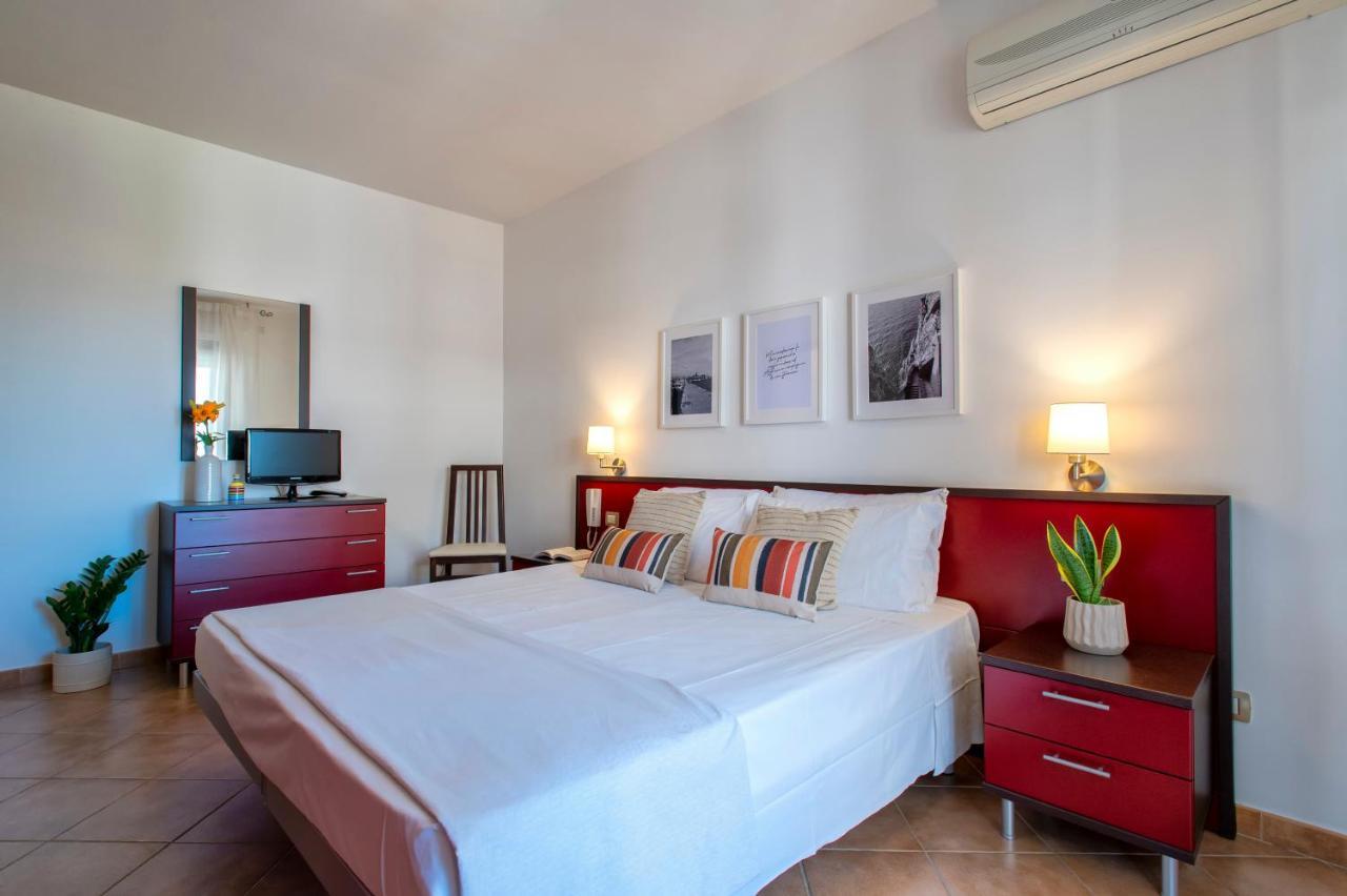 Le Terrazze Apartments 阿尔盖罗 外观 照片