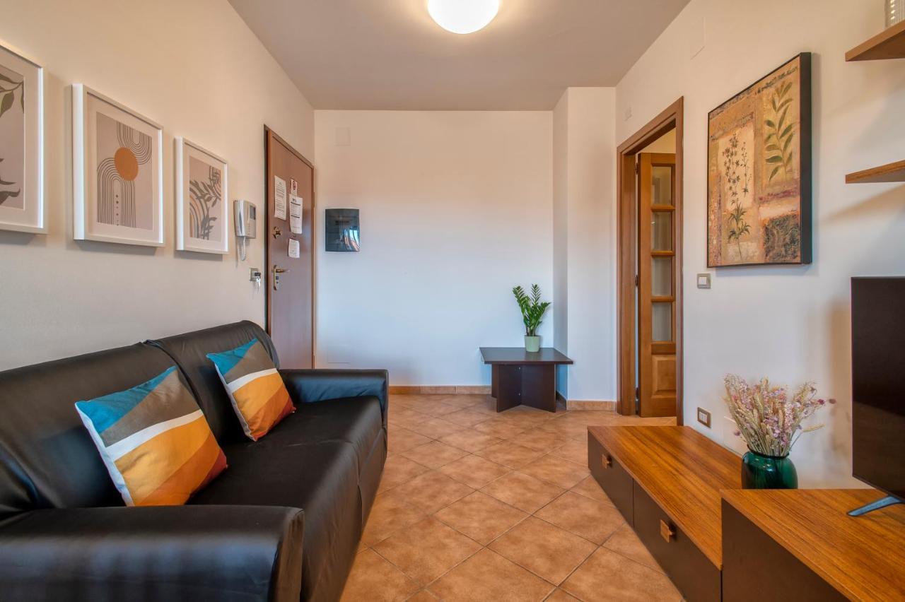 Le Terrazze Apartments 阿尔盖罗 外观 照片