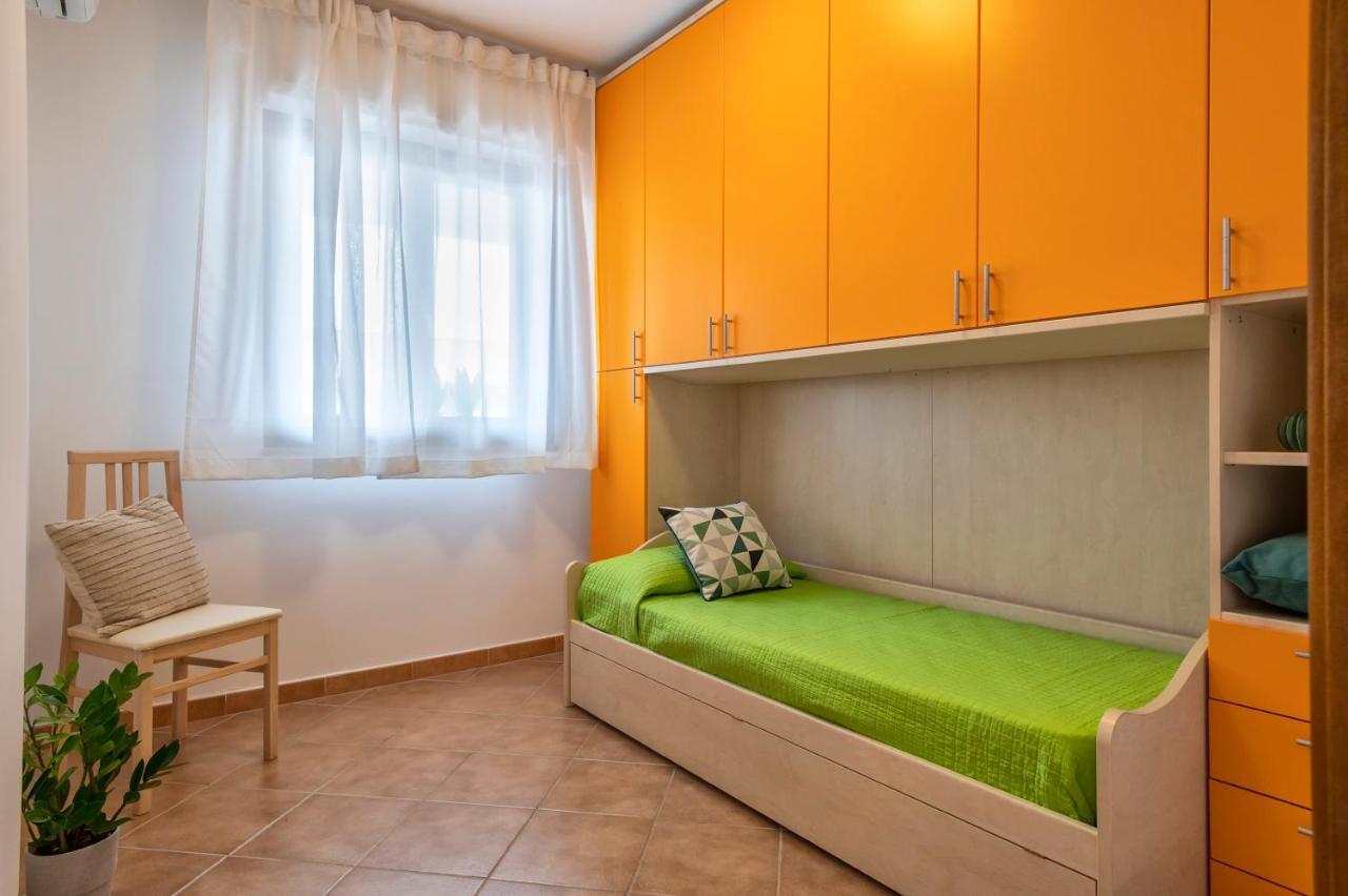 Le Terrazze Apartments 阿尔盖罗 外观 照片