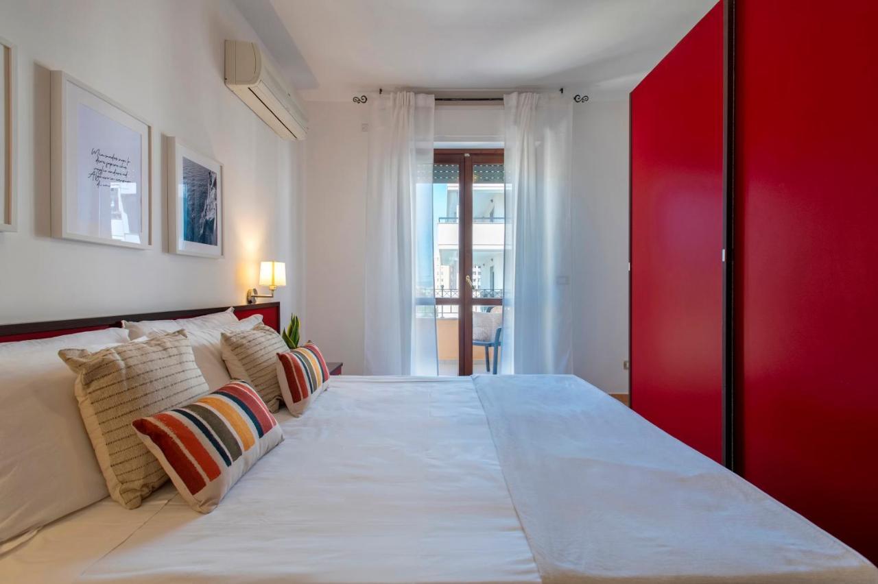 Le Terrazze Apartments 阿尔盖罗 外观 照片