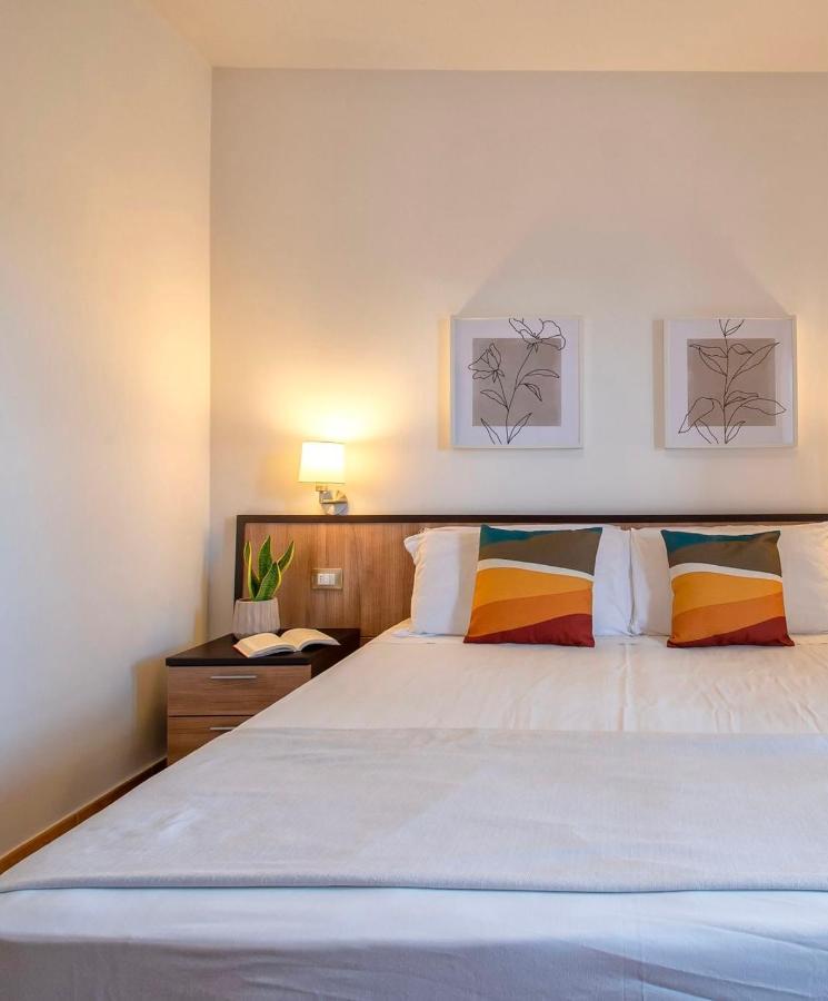 Le Terrazze Apartments 阿尔盖罗 外观 照片